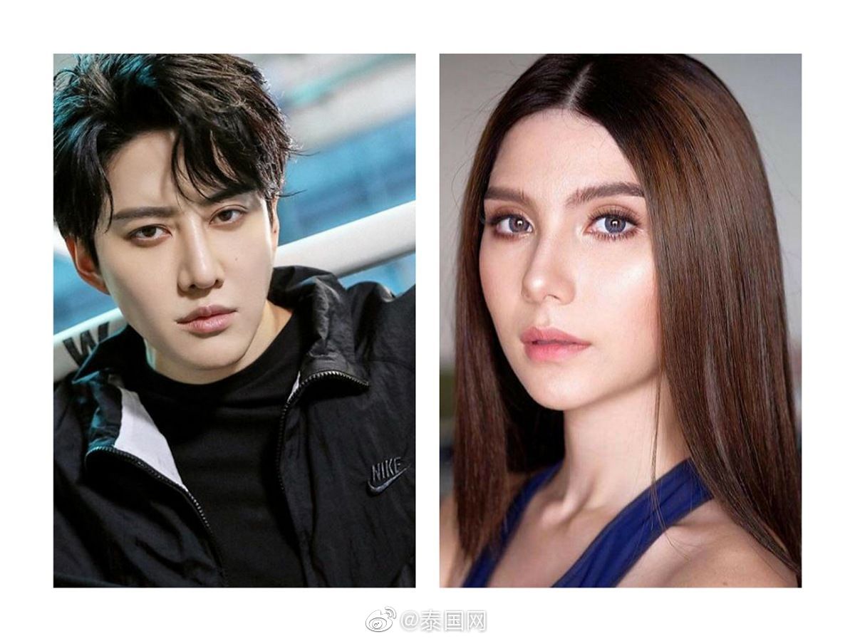 持续胶着!泰星mike前女友向男方提出6点要求