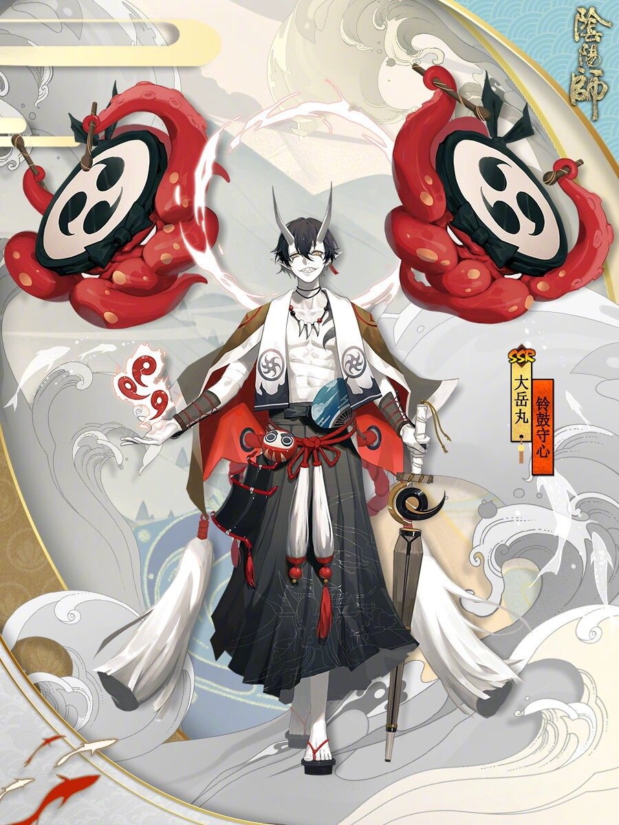 年花合战皮肤盘点 年花合战皮肤盘点