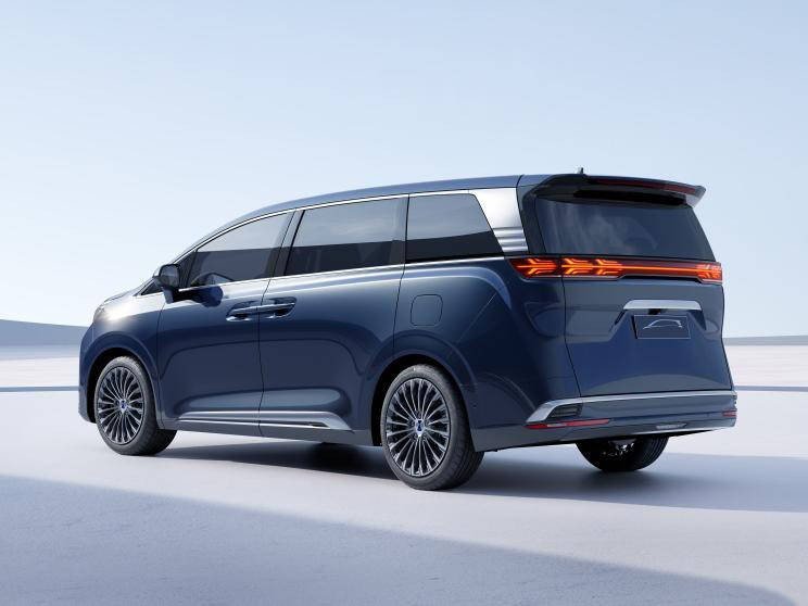 比亚迪又火了，新车预售30分钟订单破3000，上市无对手？休闲区蓝鸢梦想 - Www.slyday.coM