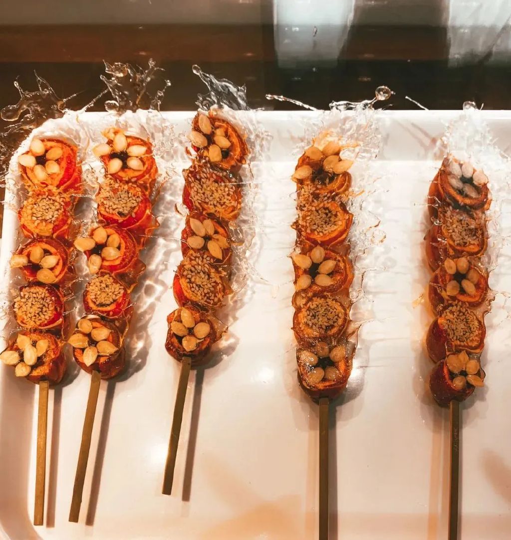 口水直流、老少皆宜，谁能拒绝济南这些非遗美食呢？休闲区蓝鸢梦想 - Www.slyday.coM