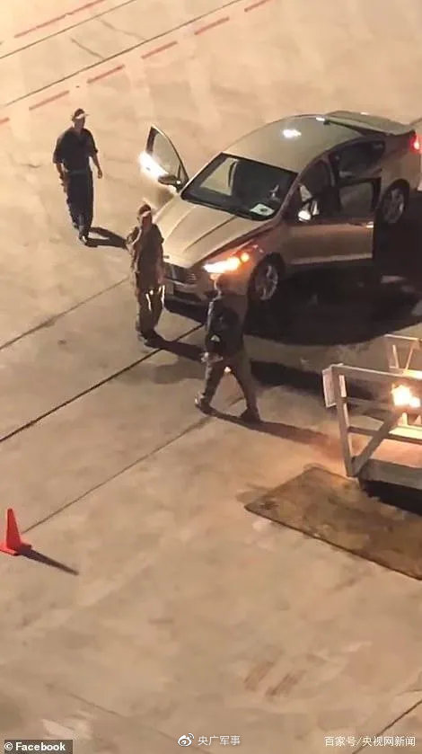 美国“罗斯福”号航母舰长被解职 房兵:欲撤其职,何患无辞!