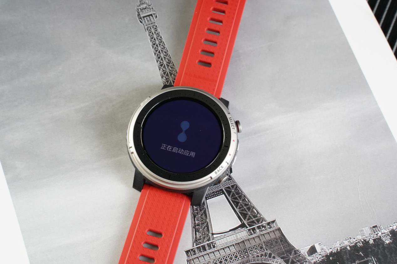 华米智能运动手表3精英版上手体验:手腕上的运动教练