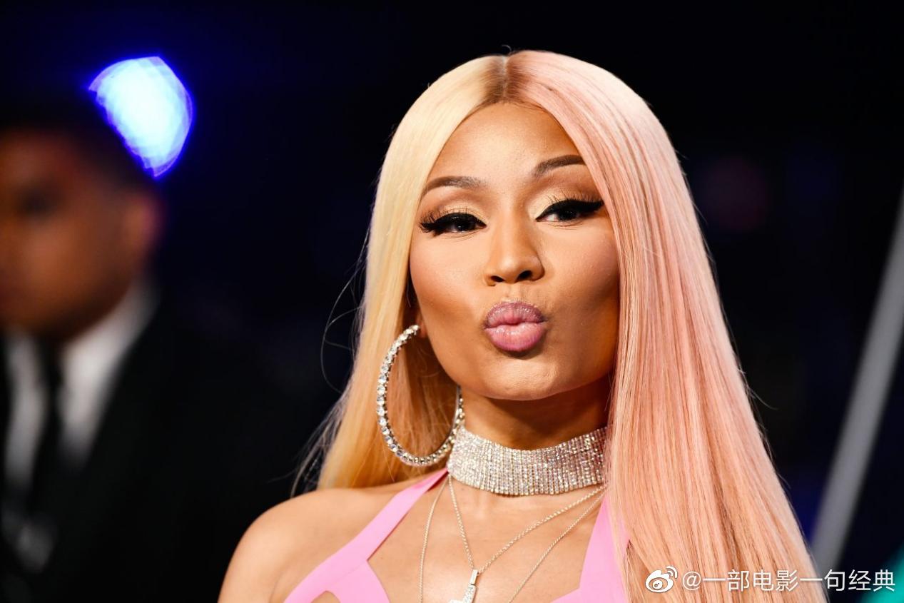 据外媒,麻辣鸡nickiminaj于前日,也就是9月30日