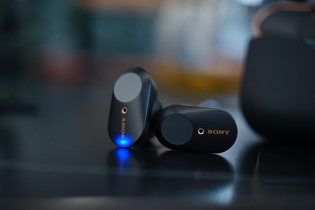 索尼wf1000xm3评测千元级降噪旗舰长续航高音质