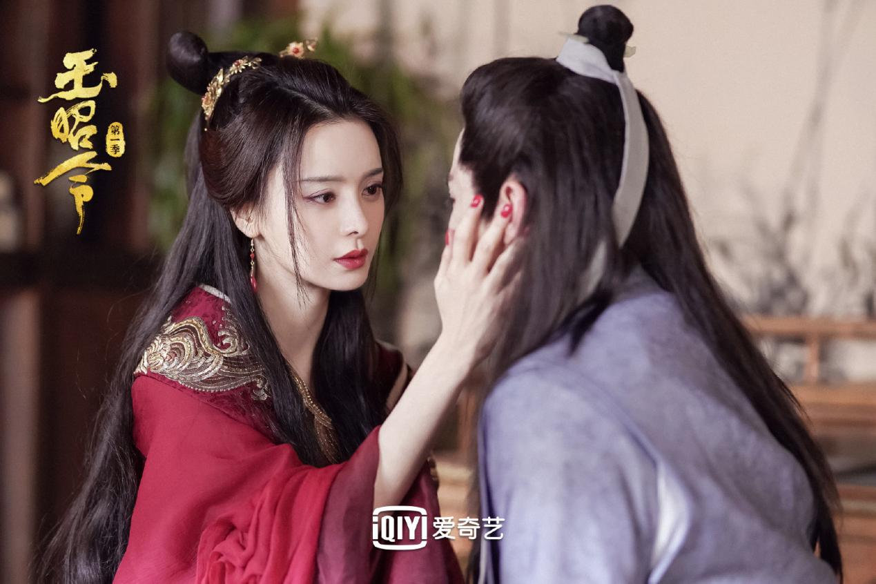 奇案与奇情交织,《玉昭令》带来新颖的志怪奇幻风