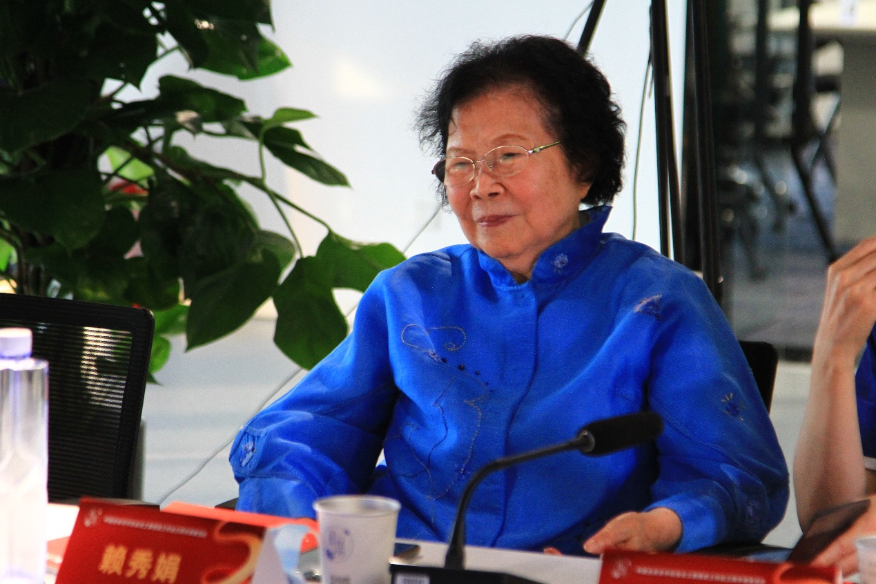 长,塔菲尔新能源科技股份公司曹芳女士,广东省深圳东源商会欧阳泉会长