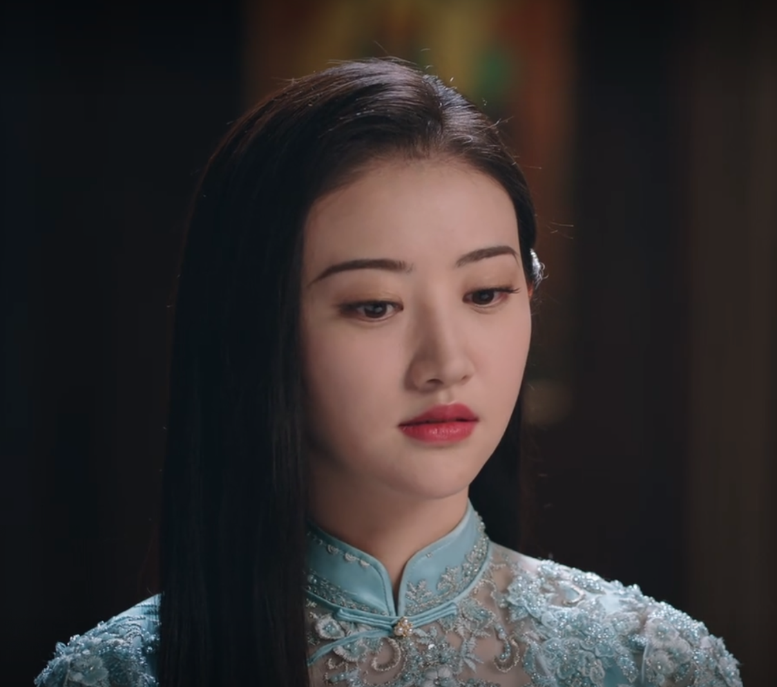 景甜新剧上线,和张彬彬"不对"的cp感,才最对味|司藤|秦放|剧作_新浪