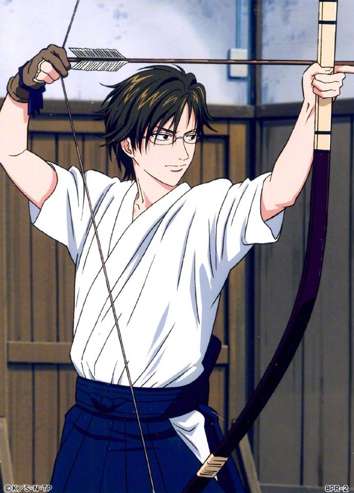 10月7日今天是手冢国光的生日,祝最好的部长生日快乐呀