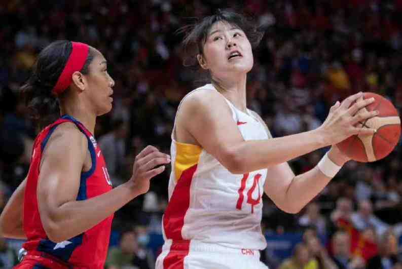 中国女篮收获世界杯亚军!追平历史最好成绩,球员拼到受伤离场休闲区蓝鸢梦想 - Www.slyday.coM 中国女篮收获世界杯亚军!追平历史最好成绩,球员拼到受伤离场休闲区蓝鸢梦想 - Www.slyday.coM