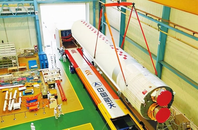 海南文昌发射基地扩建，重型火箭921和长征九号发射台或要亮相了休闲区蓝鸢梦想 - Www.slyday.coM