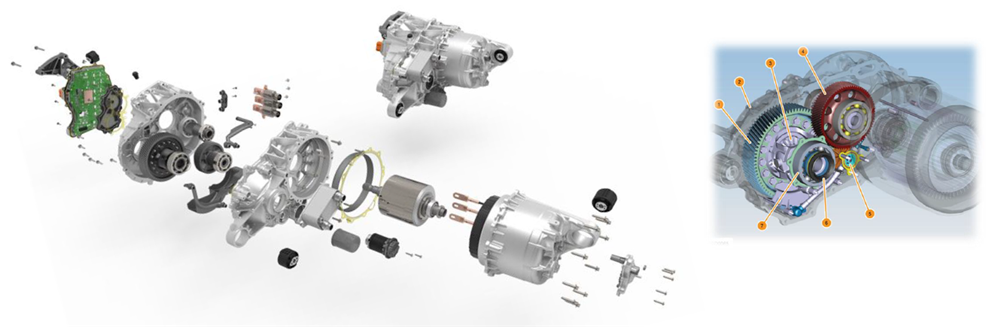 EPA续航超400英里！特斯拉Model S到底是怎么做到的？