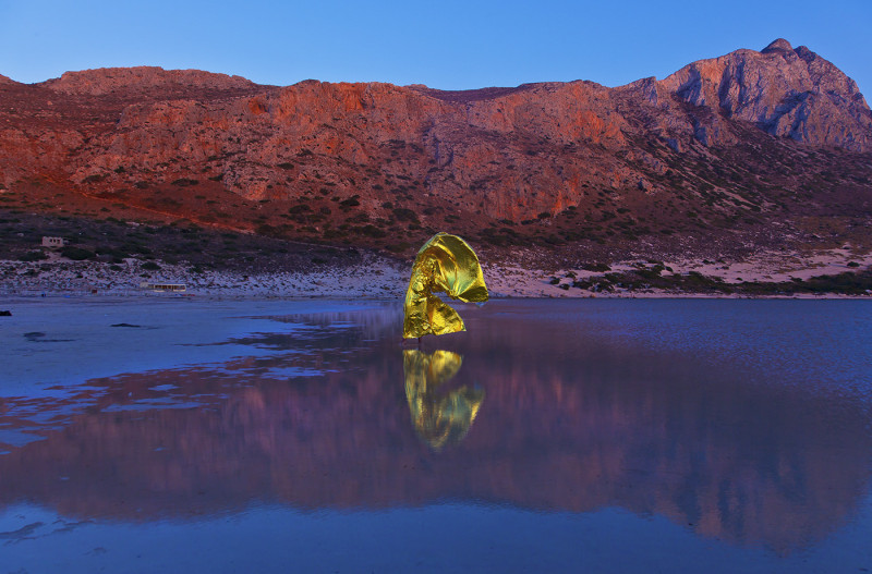 捕捉风的形态摄影人giuseppeloschiavo