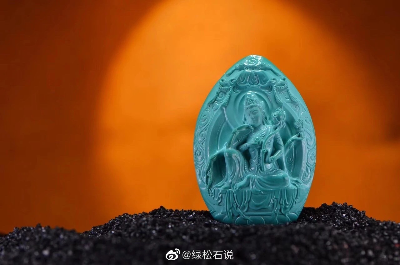 玉弘兴陈瑞峰玉雕作品赏析