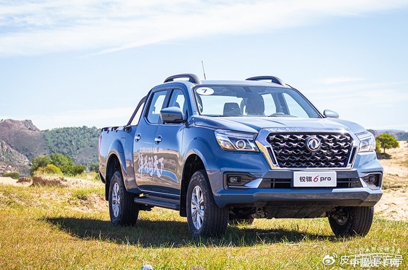皮卡新品“剑走偏锋”，为市场购买和行业发展划出双重重点