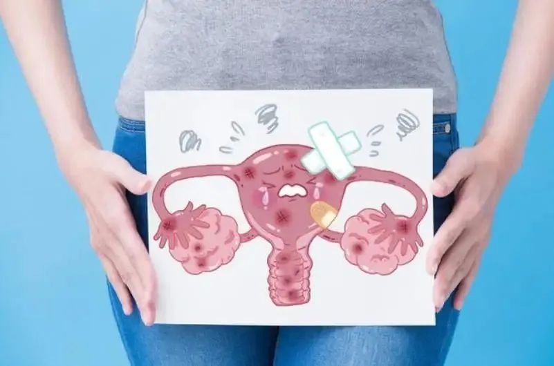 那您要引起重视啦!|月经|子宫内膜_新浪新闻