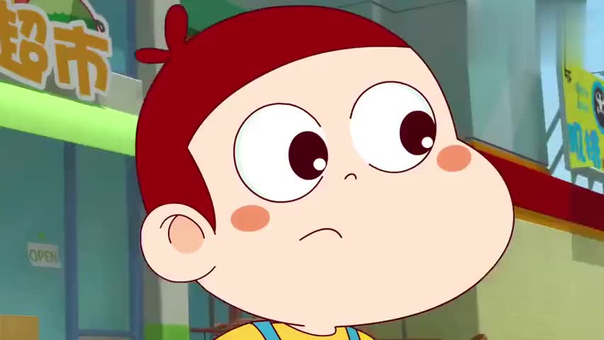 阿尤的烦恼阿尤继续逛差不多小镇发现大家都是差不多就行