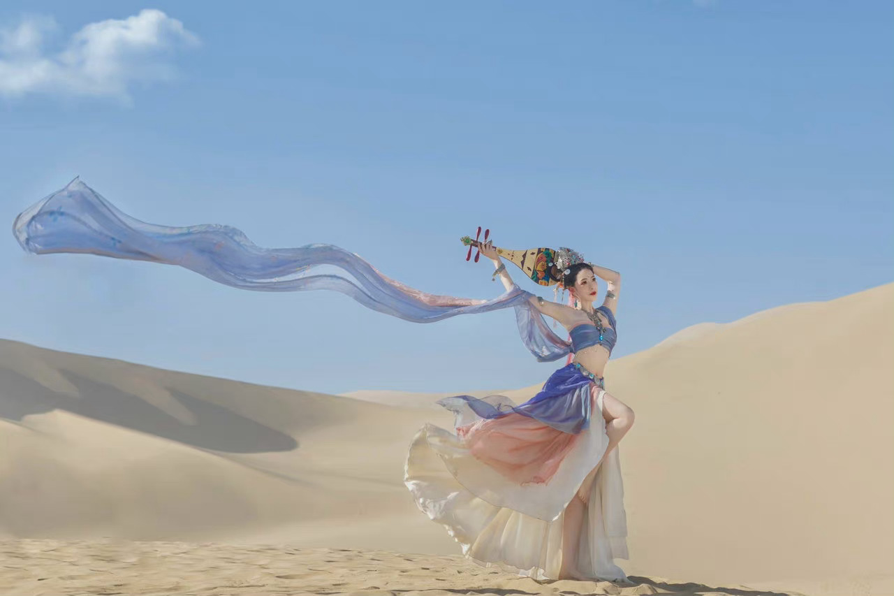 小仙女是什么意思 世界上最美的小仙女是谁