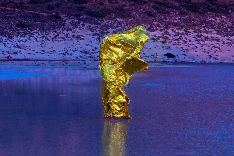 捕捉风的形态摄影人giuseppeloschiavo