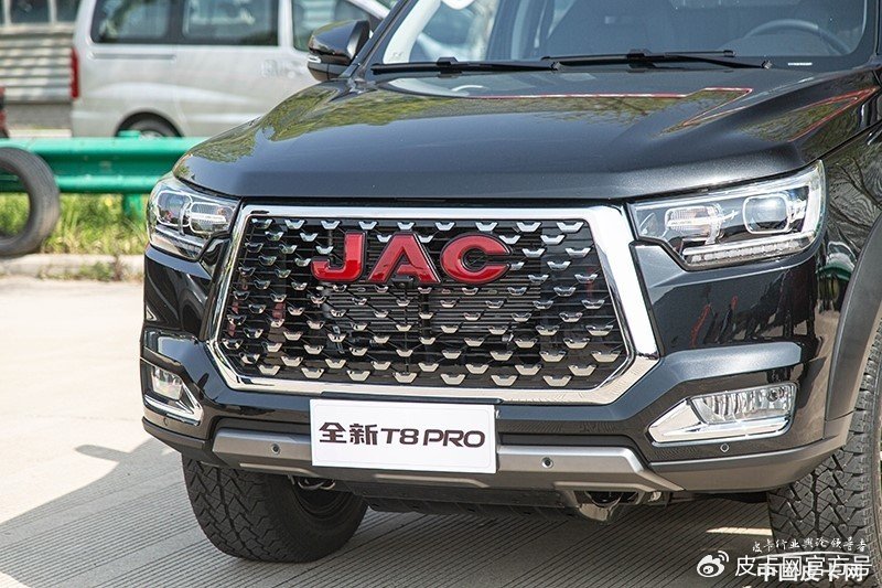 皮卡新品“剑走偏锋”，为市场购买和行业发展划出双重重点