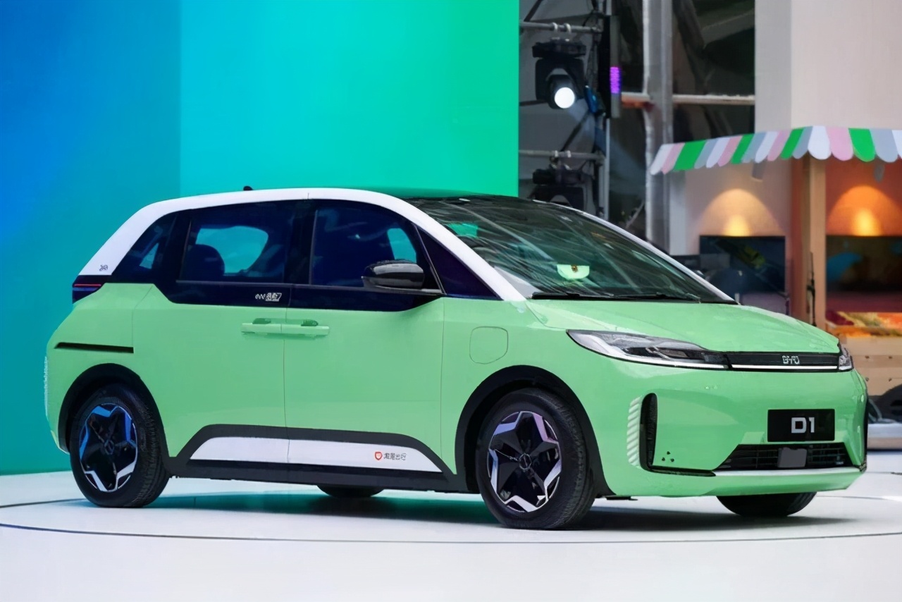 滴滴不出行,改亲自下场和比亚迪一起造车,你看好吗?