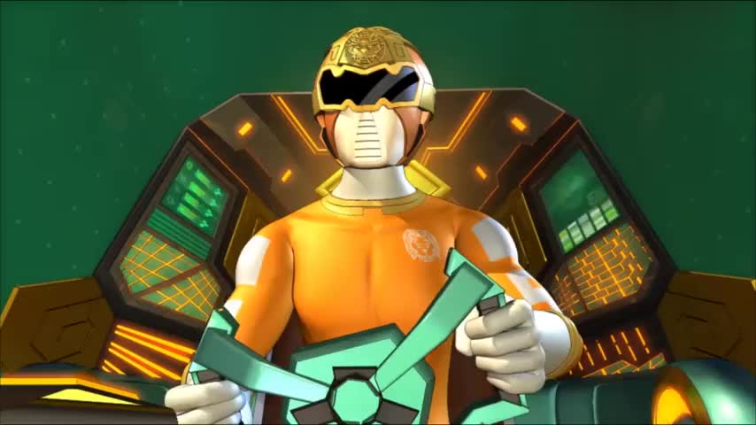 神兽金刚之天神地兽长城站受到不明黑暗势力攻击瞬间变废墟