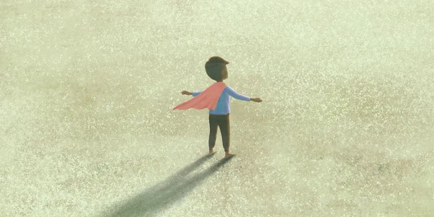 被指责慈母多败儿，儿子一句话治愈了我！休闲区蓝鸢梦想 - Www.slyday.coM