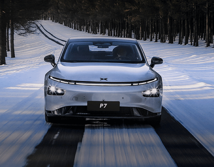 小鹏p7极狐阿尔法shi和蔚来et5谁的智能驾驶水平更胜一筹