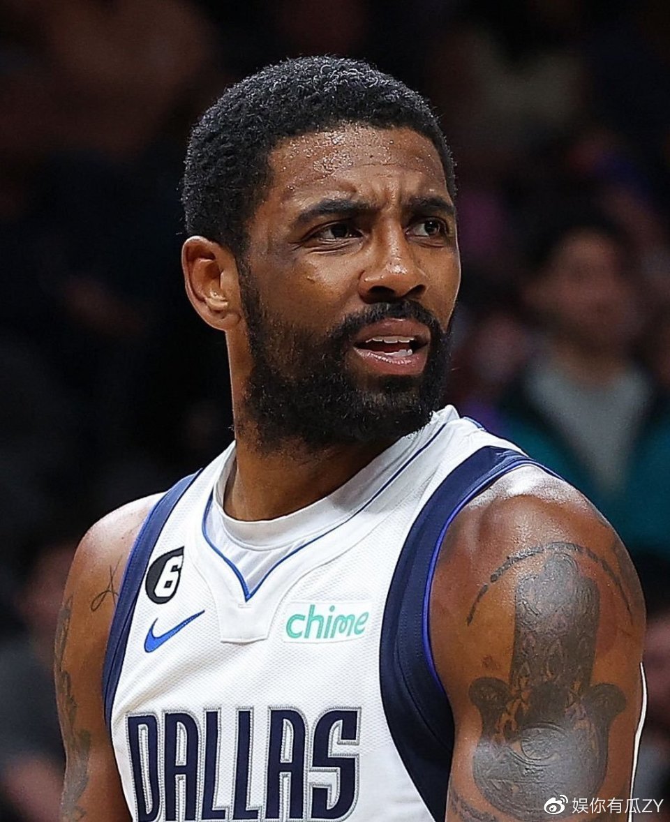 独行侠欲提前放弃,欧文加盟大变天,5换2交易成最大输家|独行侠|欧文