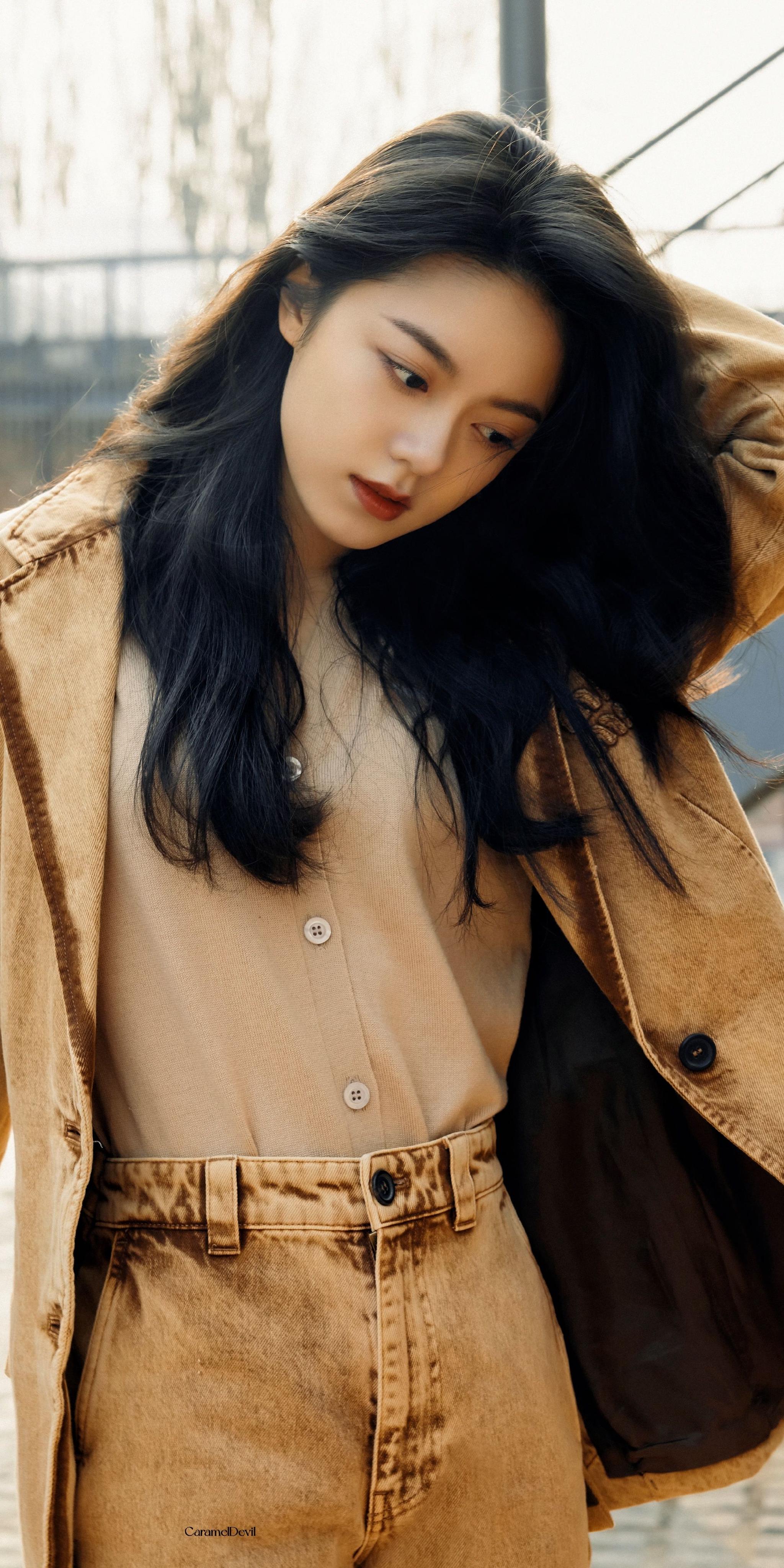 赵今麦0708┊酷飒麦宝