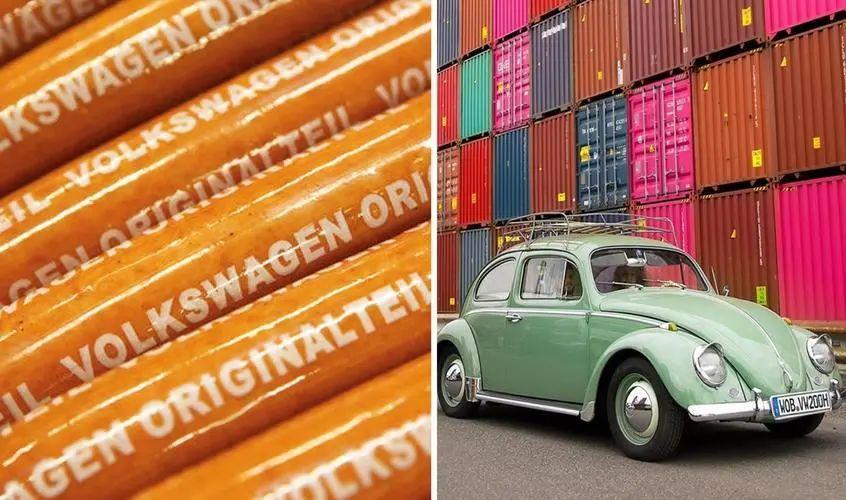 真·德味儿——大众牌香肠