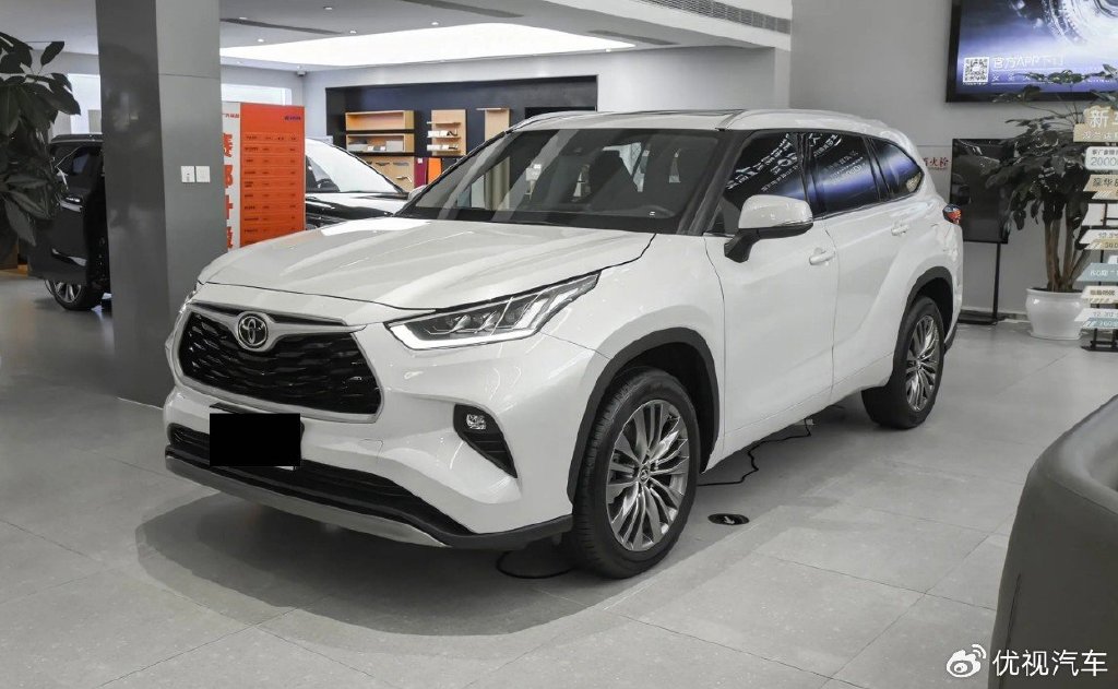 新款丰田汉兰达将上市,现款目前优惠5万起,买现款还是等新款?