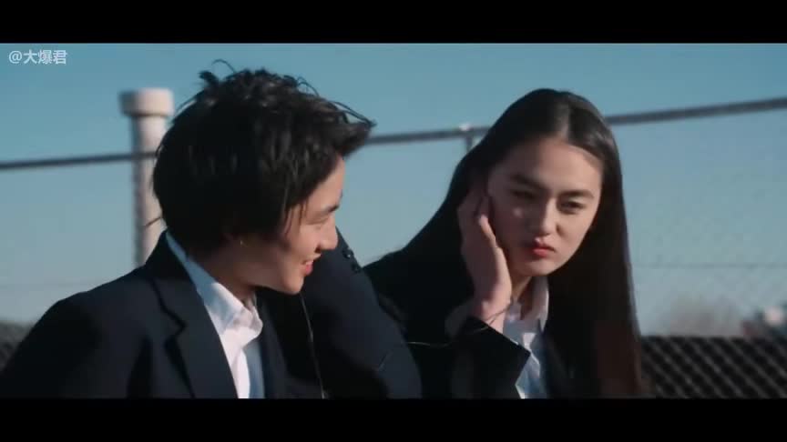 2022最好看恋爱日剧《First Love 初恋》|佐藤健|满岛光|宇多田光|野口|夸克_新浪娱乐_新浪新闻