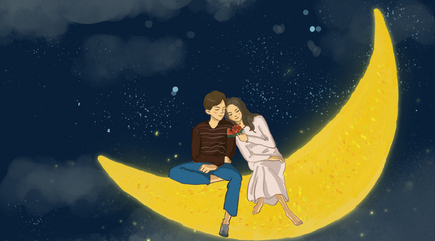 一个女人，不反感你的这些“小举动”，多半是动情了休闲区蓝鸢梦想 - Www.slyday.coM