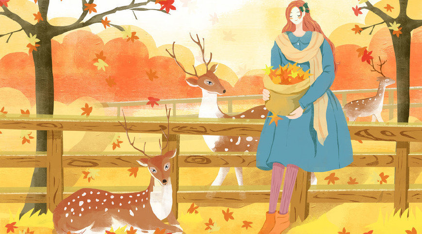 一个女人，不反感你的这些“小举动”，多半是动情了休闲区蓝鸢梦想 - Www.slyday.coM