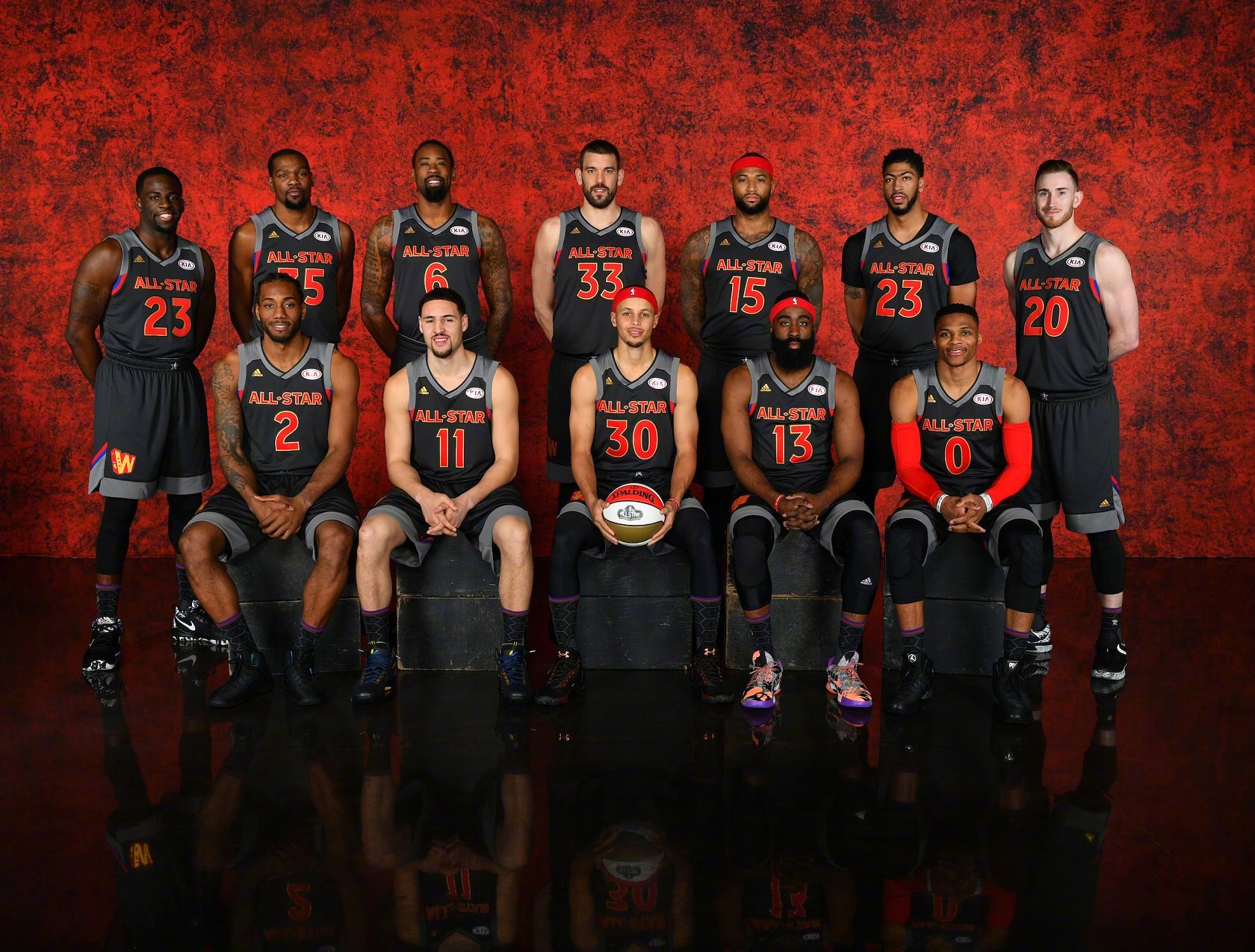 消息称nba正考虑恢复全明星正赛东部vs西部……_高清图集_新浪网