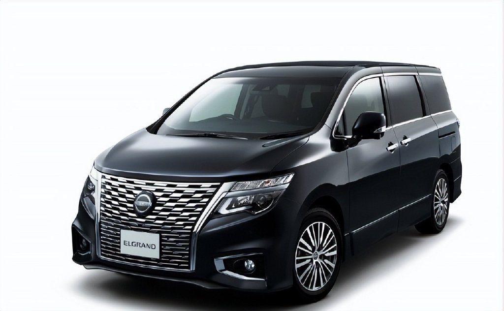 能抗菌的mpv日产elgrand海外开售