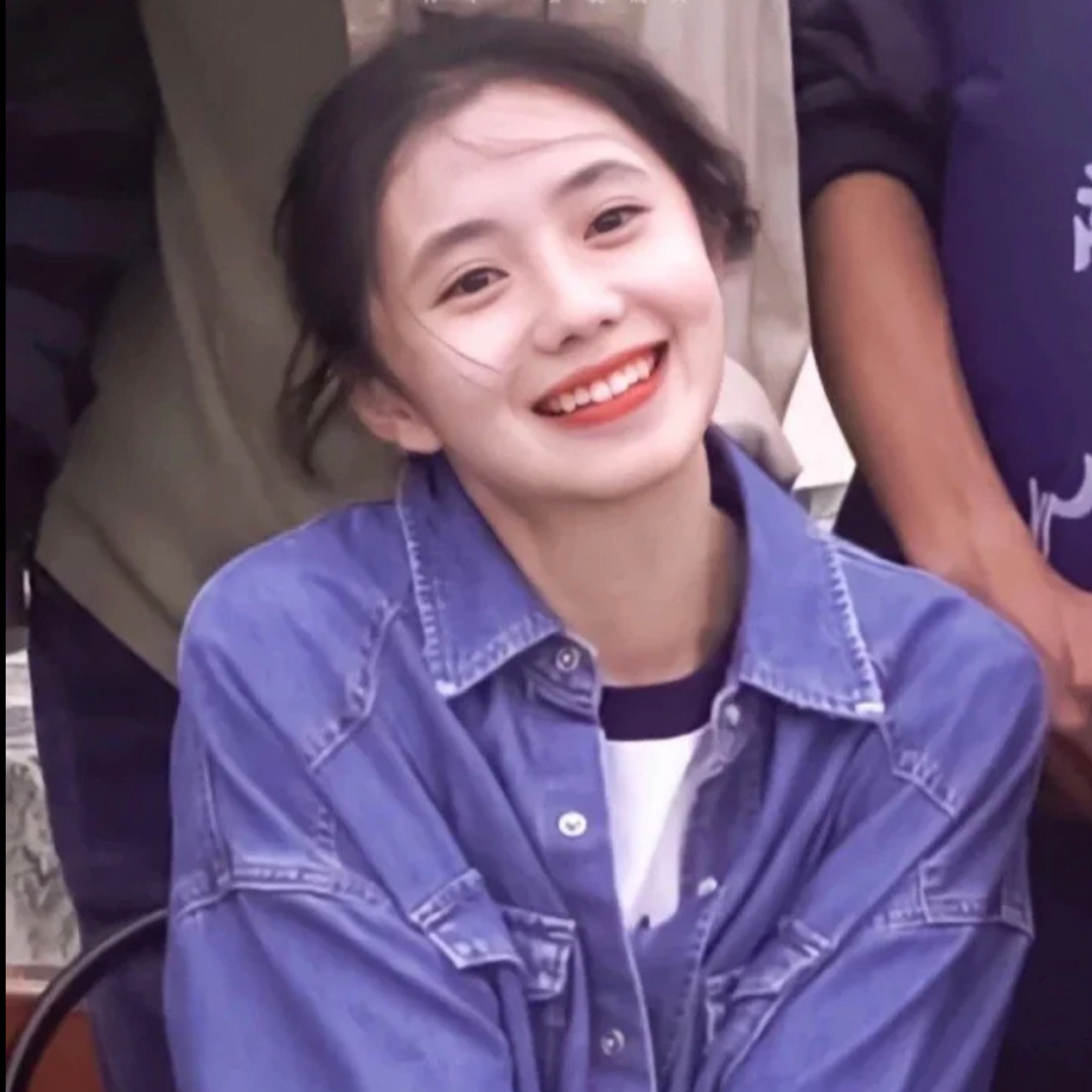 一组很适合当头像的刘浩存|刘浩存|头像_新浪新闻