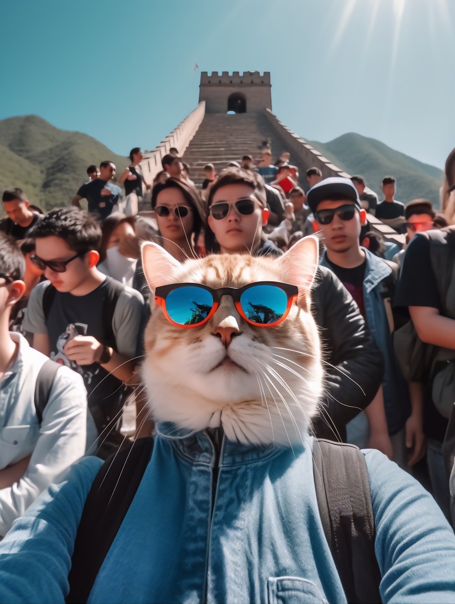 “人人人人猫人人人人”