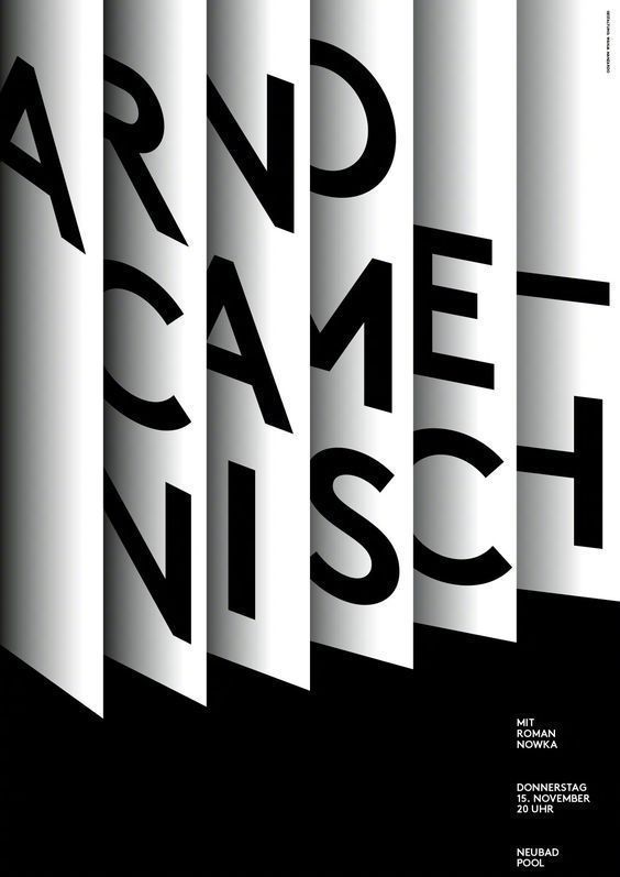 空间层次感文字海报_高清图集_新浪网