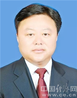 蒿慧杰任驻马店市委书记 陈星不再担任(图|简历)|研究室|河南省