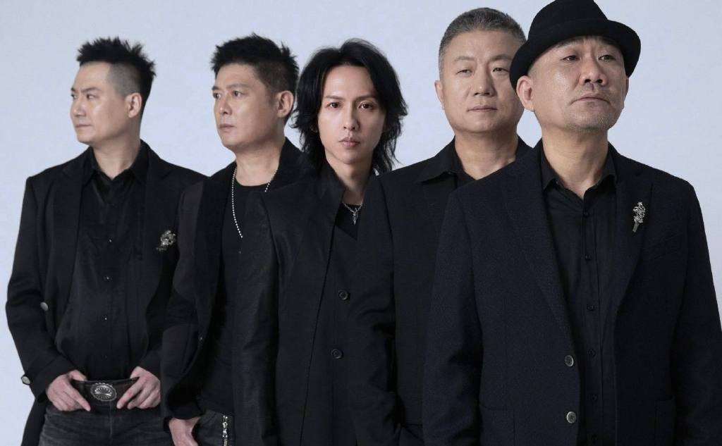 给“中国最具影响力的十大乐队”排个名,五月天第6,Beyond第2休闲区蓝鸢梦想 - Www.slyday.coM 给“中国最具影响力的十大乐队”排个名,五月天第6,Beyond第2休闲区蓝鸢梦想 - Www.slyday.coM