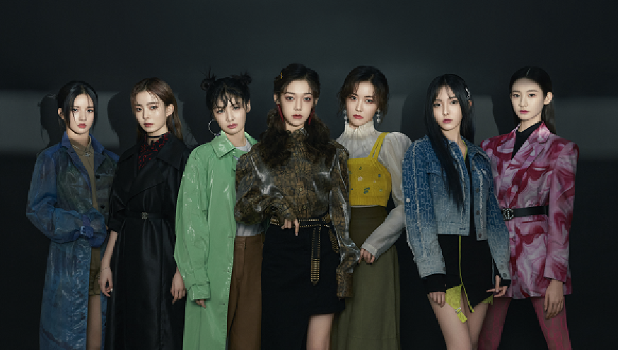 the9首场演唱会已官宣硬糖少女303的演唱会还要等多久