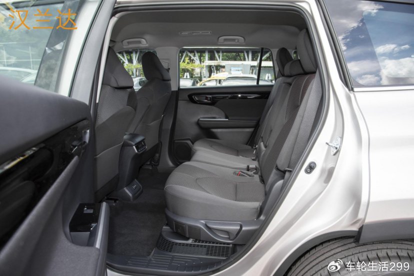 探陆和汉兰达，谁是合资中大型SUV的优选？
