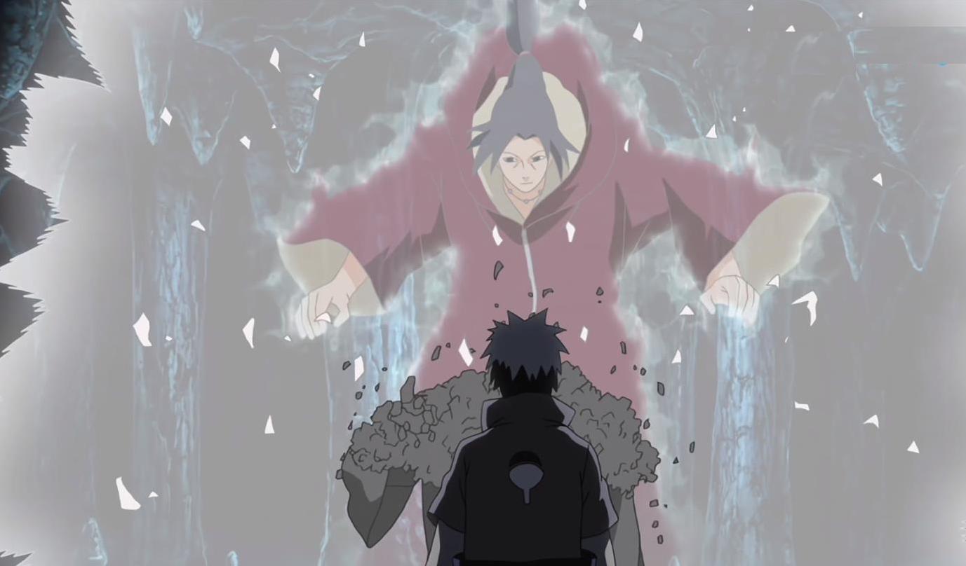 火影忍者:他比鸣人还受宠,岸本怕主角风头被抢,只好写死他|鼬|鸣人