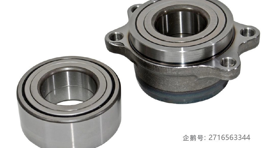 滚动轴承和滑动轴承有什么区别呢?-新浪汽车