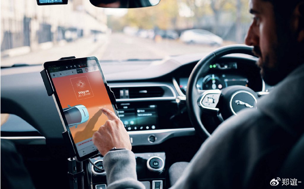 英国将立法:自动驾驶汽车发生事故,汽车厂商必须承担责任!-新浪汽车