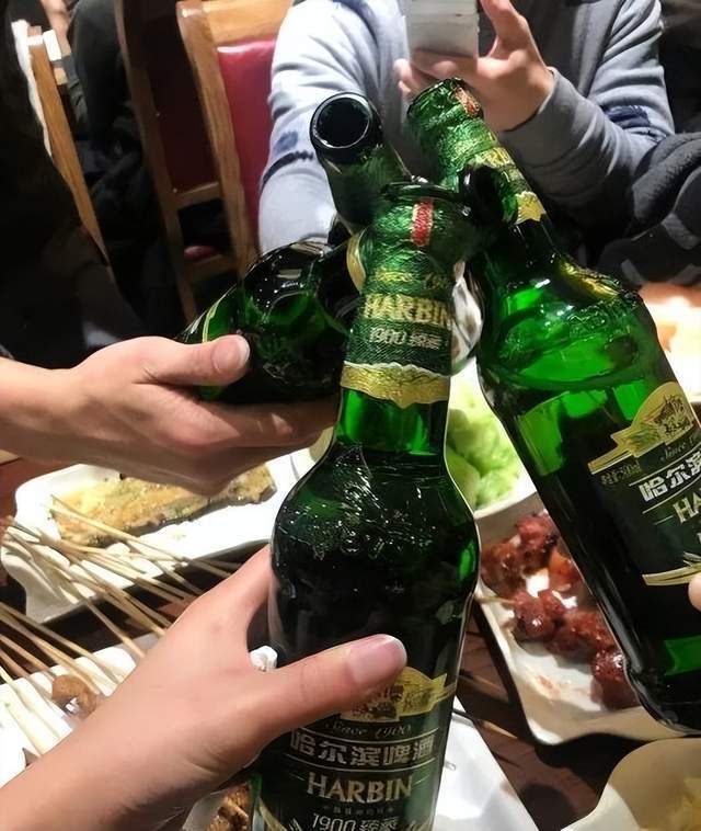 精酿啤酒进入淘汰赛__财经头条