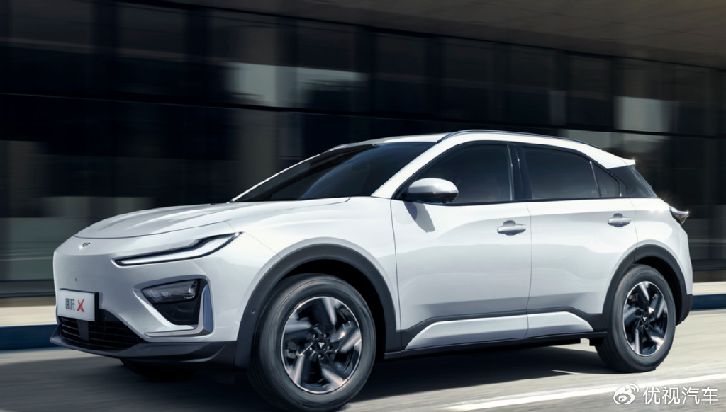 没有免费的午餐,哪吒x降价即减配,值得入手吗?-新浪汽车