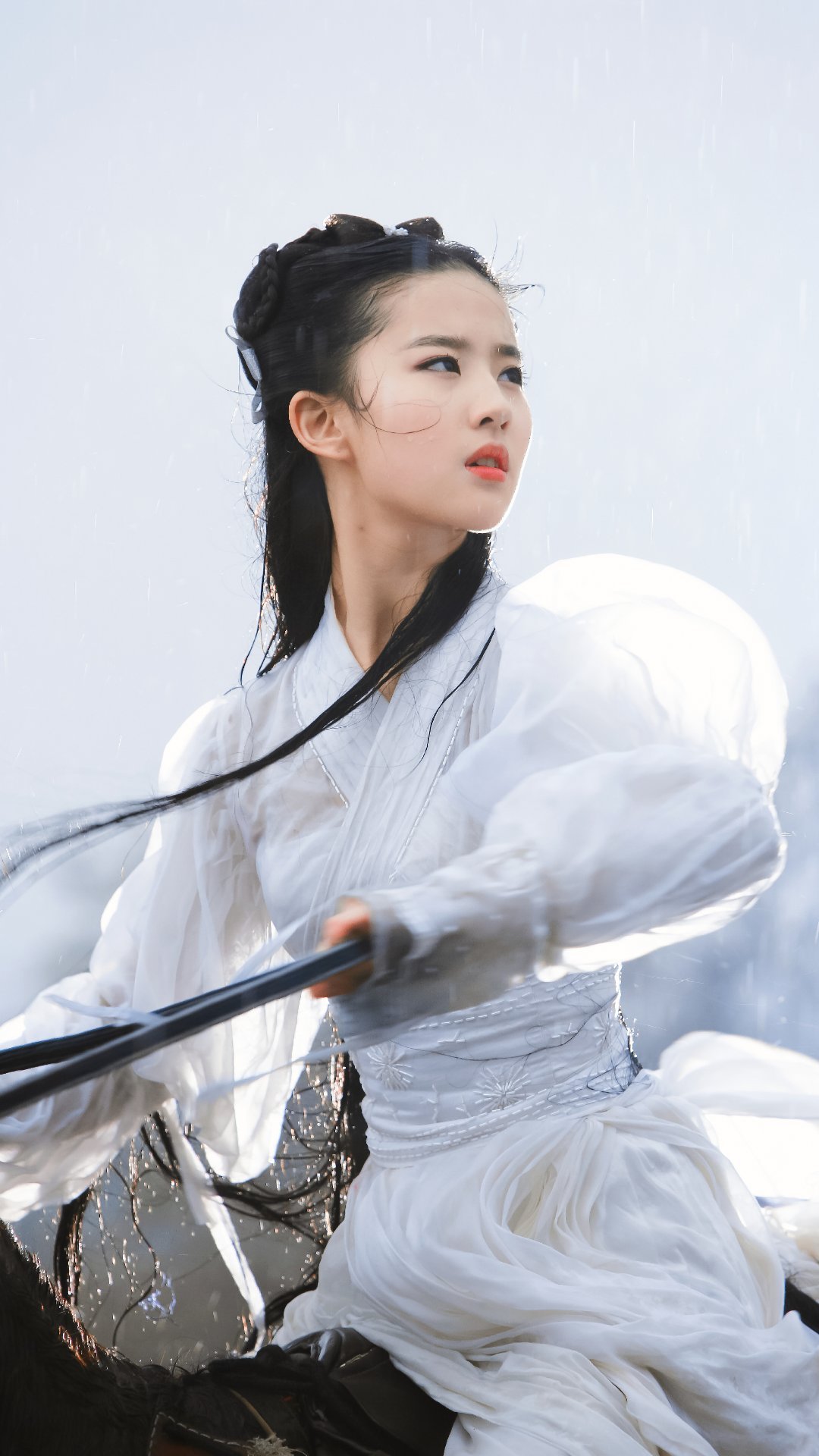 刘亦菲 | 《神雕侠侣》 15