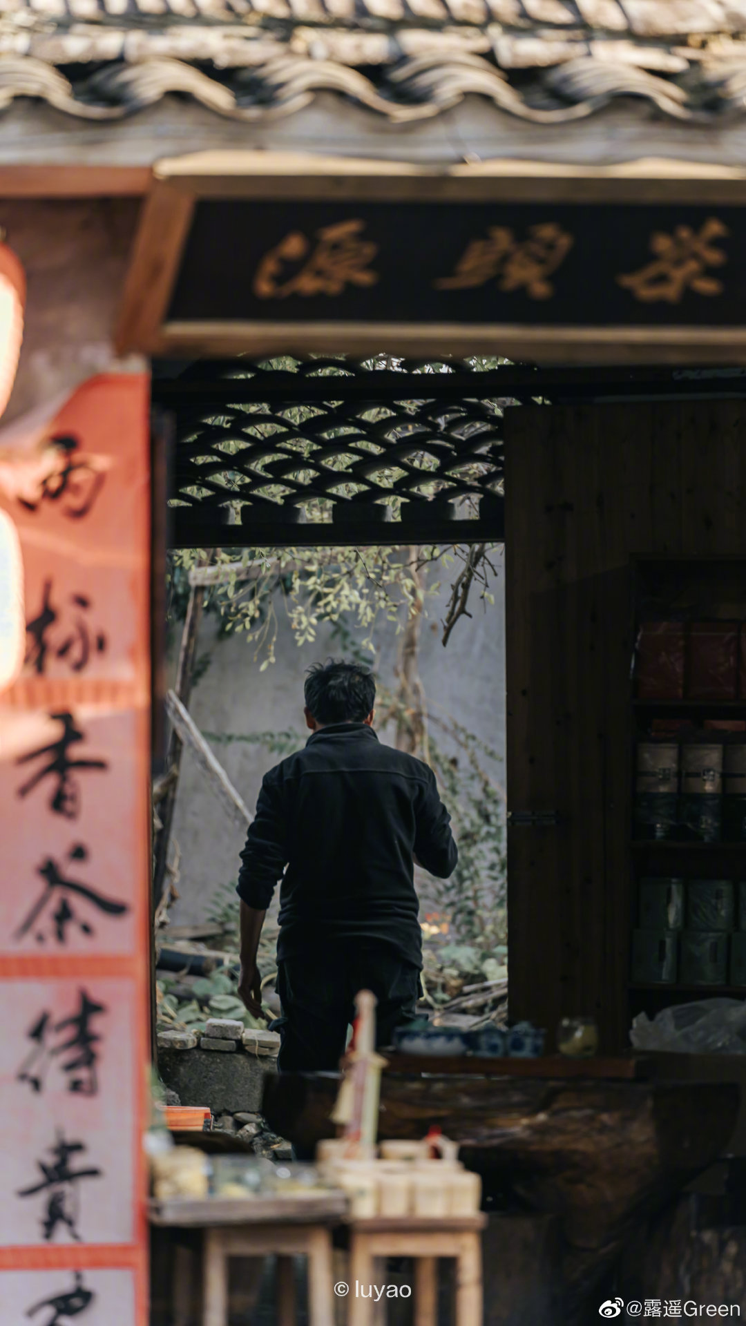 繁华外,市井处,最是人间__财经头条